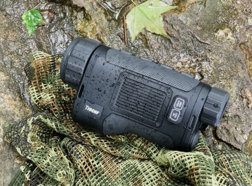 Best Thermal Monoculars