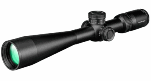 Best Vortex Scopes for 6.5 Creedmoor