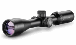 Best Varmint Scopes for 22-250