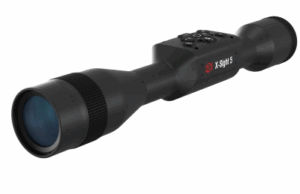 Best Varmint Scopes for 22-250