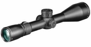 Best Vortex Scopes for 6.5 Creedmoor