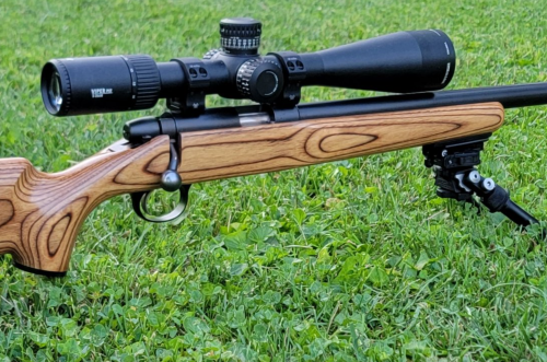 Best Vortex Scopes for 6.5 Creedmoor
