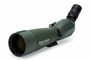 Best Spotting Scopes with Reticle