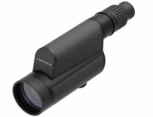 Best Spotting Scopes with Reticle