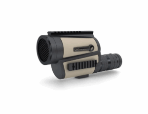 Best Spotting Scopes with Reticle