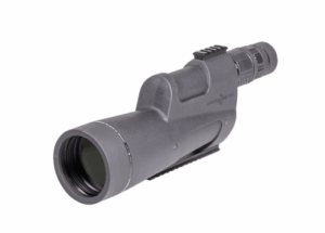 Best Spotting Scopes with Reticle