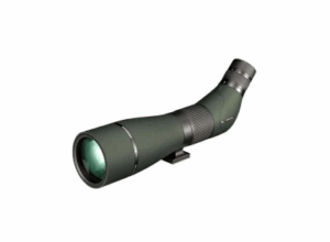 Best Spotting Scopes with Reticle