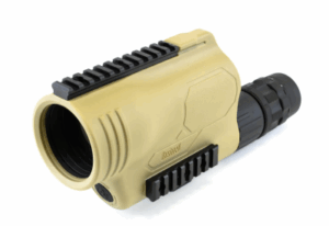 Best Spotting Scopes with Reticle