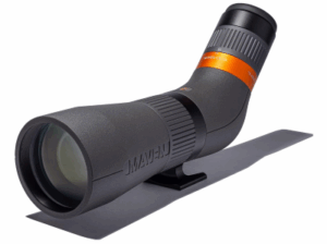 Best Spotting Scopes with Reticle