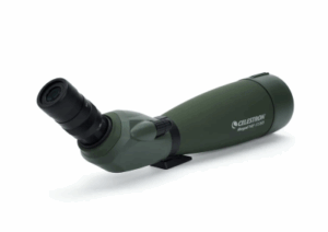 Best Spotting Scopes with Reticle