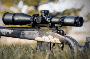 Best Long-Range Scopes for 338 Lapua Magnum
