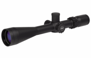 Best Long-Range Scopes for 338 Lapua Magnum