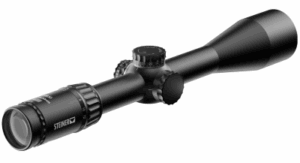 Steiner HX6 5-30x50mm Rifle Scope