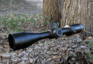 Best 300 Win Mag Scopes