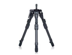 Best Rifle Tripods for Long-Range Shooting