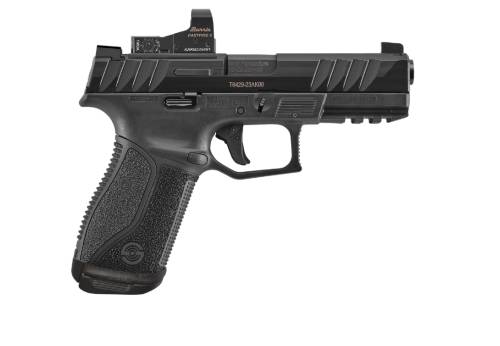 Best Stoeger STR-9S Red Dot Sights