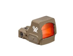 Vortex Defender-ST 3 MOA Red Dot Sight