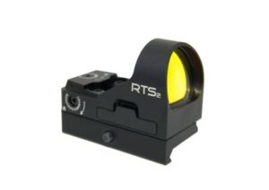 C-MORE RTS2R Red Dot Sight