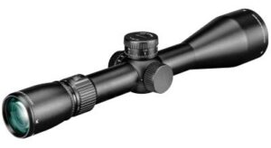 Best 204 Ruger Rifle Scopes