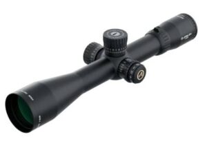 Best 204 Ruger Rifle Scopes