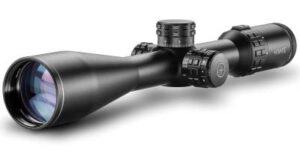 Best 204 Ruger Rifle Scopes