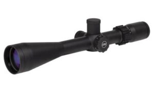 Best 204 Ruger Rifle Scopes