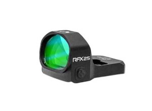 Viridian Weapon Technologies RFX-25 Red Dot Sights