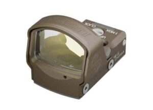 Best Springfield Echelon Red Dot Sights