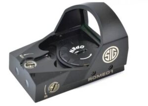 Best Springfield Echelon Red Dot Sights