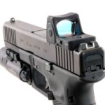 Best Glock 17 Red Dot Sights