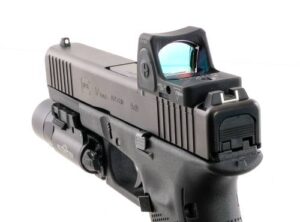 Best Glock 17 Red Dot Sights