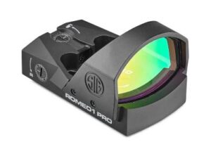 Best Glock 17 Red Dot Sights