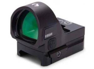 Viridian Weapon Technologies RFX35 Red Dot Sight