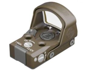 Leupold DeltaPoint Pro Red Dot Sight