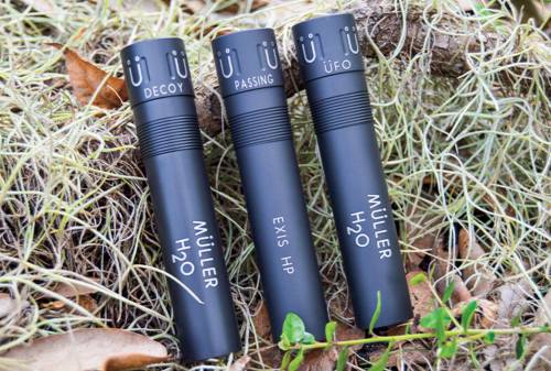 Best Chokes for Duck Hunting