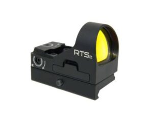 Best Glock 17 Red Dot Sights