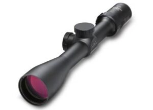 Best Scopes for 22LR Squirrel Hunting