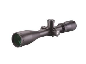 Best Scopes for 22LR Squirrel Hunting