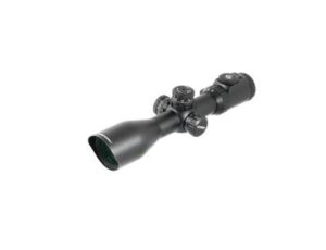 Leapers UTG 4-16x44mm Compact Rifle Scope