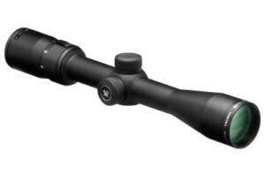Best Scopes for 22LR Squirrel Hunting