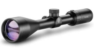 Best Scopes for 22LR Squirrel Hunting