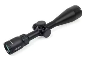 Best Scopes for 22LR Squirrel Hunting