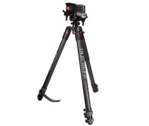 Best Rifle Tripods for Long-Range Shooting