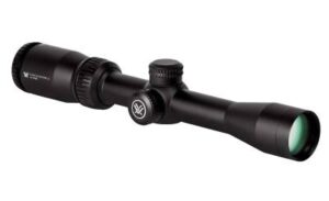 Vortex Crossfire II 2-7x32mm Rifle Scope