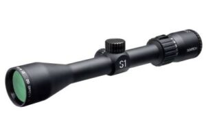 Best Ruger 10/22 Scopes