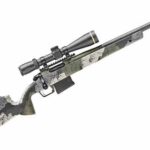 Best Scopes for 300 Rem Ultra Mag