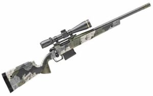 Best Scopes for 300 Rem Ultra Mag