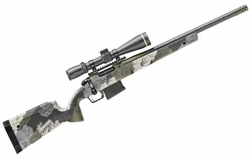 Best Scopes for 300 Rem Ultra Mag