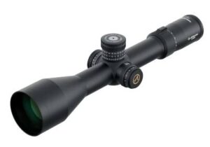 Athlon Cronus BTR Gen II UHD 4.5-29x56mm Rifle Scope