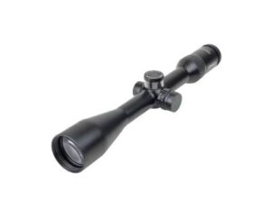 Best Scopes for 300 Rem Ultra Mag